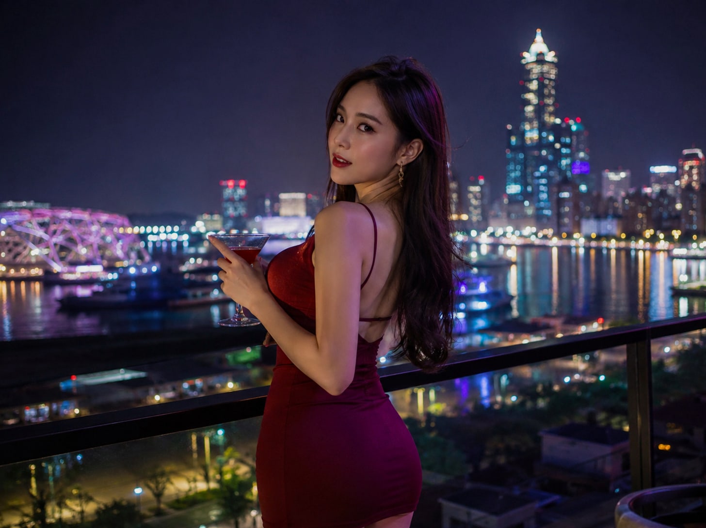 M 男模會館哪些聚會適合事先預約?情境圖片